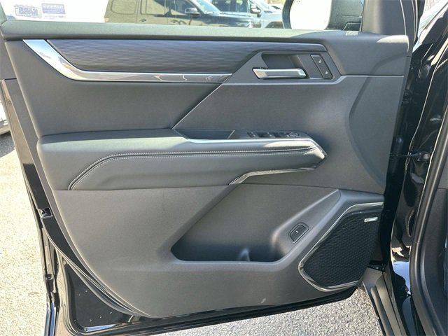 New 2025 GMC Acadia Elevation image 18