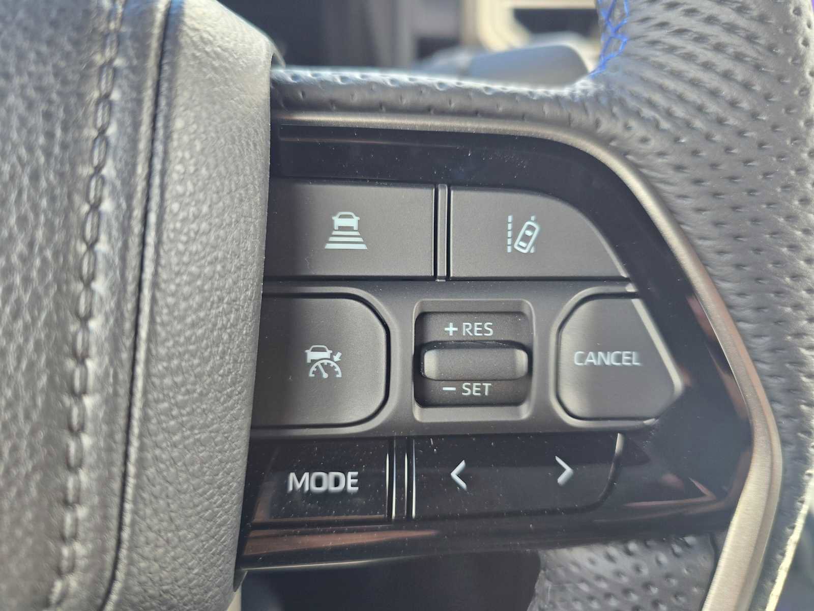 New 2026 Toyota Tundra Platinum image 30