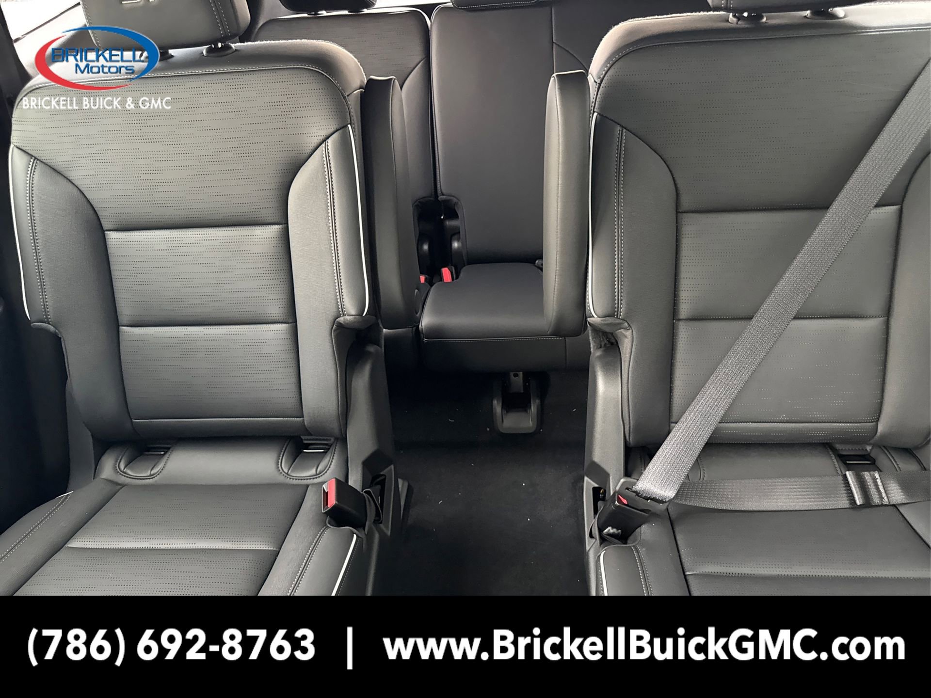 New 2025 Buick Enclave Sport Touring w/ Super Cruise Package image 18