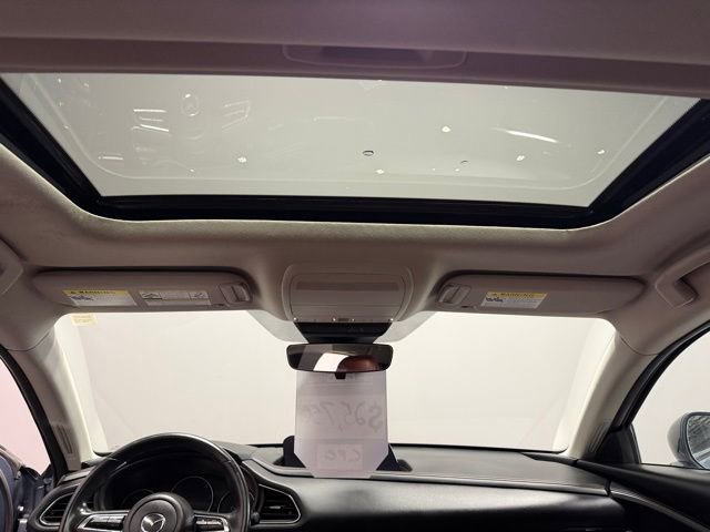 Certified 2023 MAZDA CX-30 AWD 2.5 S w/ Preferred Package image 43