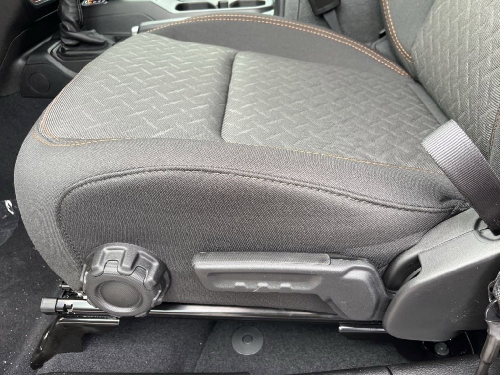 New 2026 Jeep Gladiator Mojave image 29