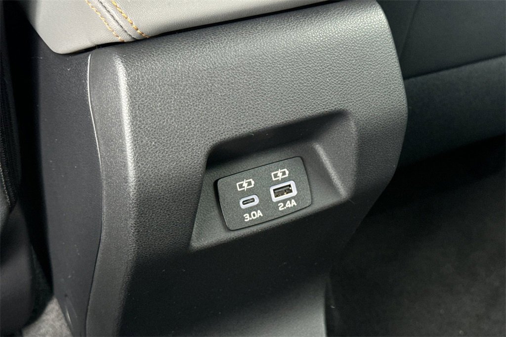 New 2026 Subaru Crosstrek 2.5i Wilderness image 14