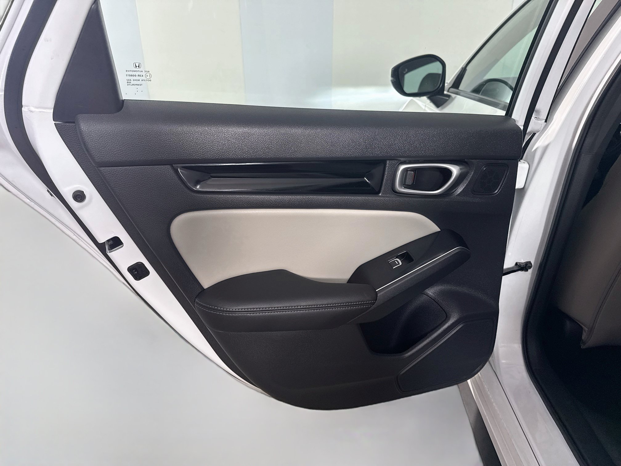 Used 2022 Honda Civic Sport Touring image 26