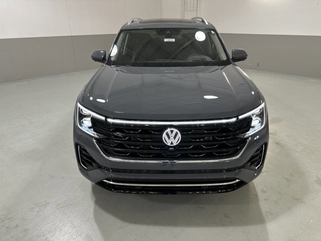 New 2026 Volkswagen Atlas SEL Premium R-Line image 3