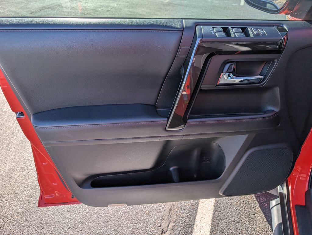 Used 2023 Toyota 4Runner TRD Pro image 13