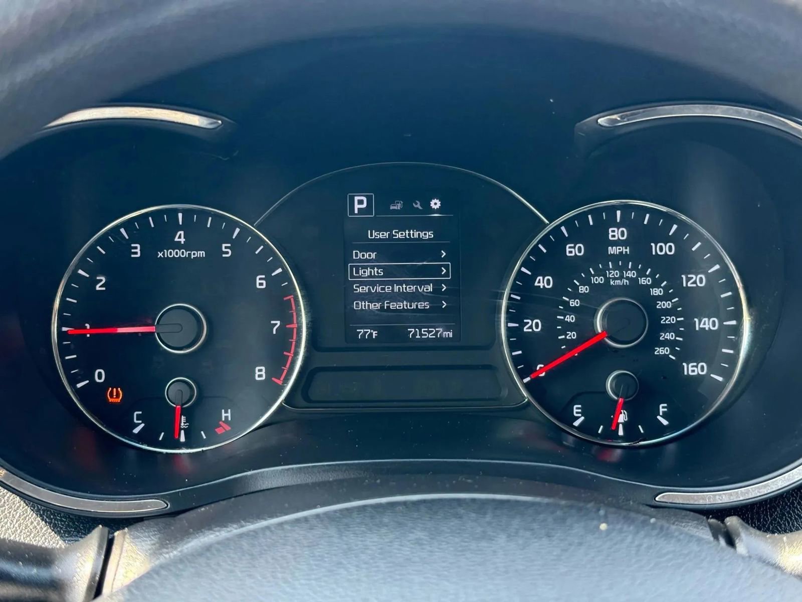 Used 2017 Kia Forte LX w/ LX Popular Package image 23