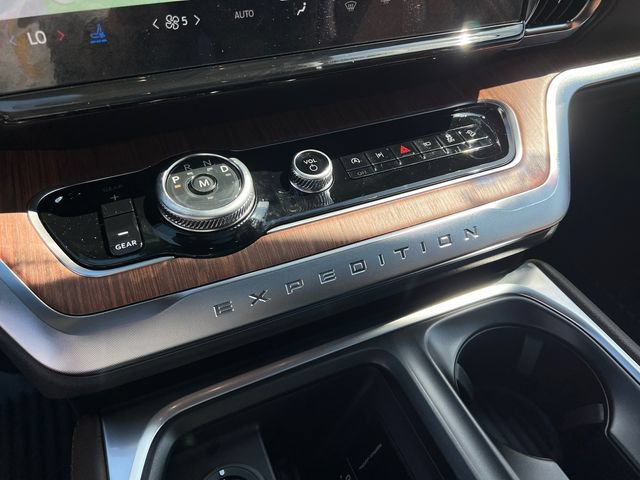 New 2027 Ford Expedition Max King Ranch AWD/4WD image 19