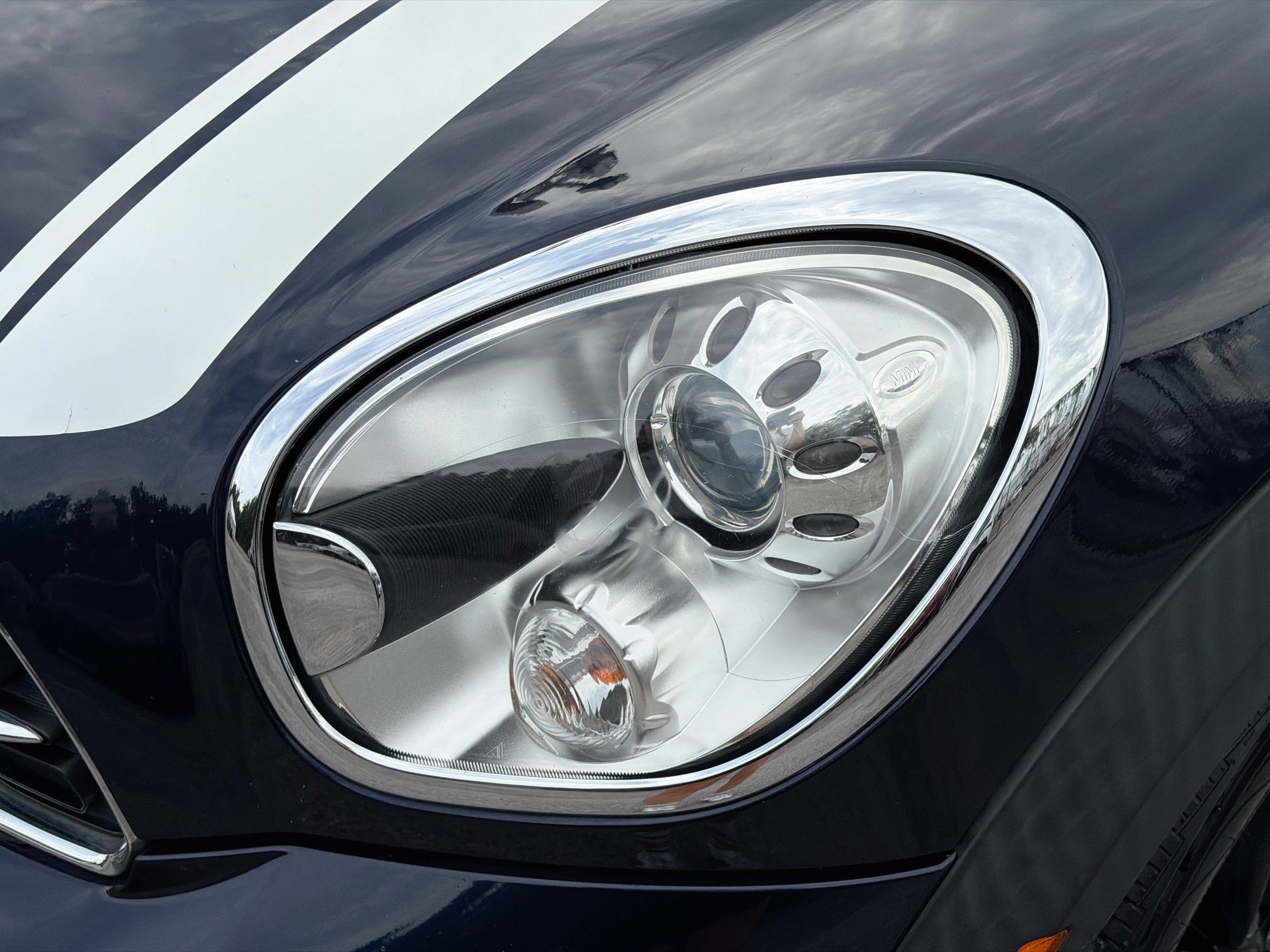 Used 2016 MINI Cooper Countryman S AWD/4WD image 9