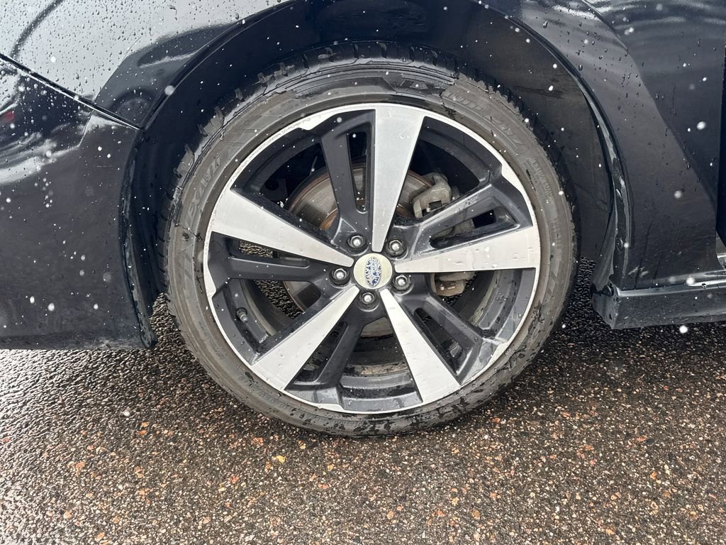 Used 2017 Subaru Impreza 2.0i Sport AWD/4WD image 22