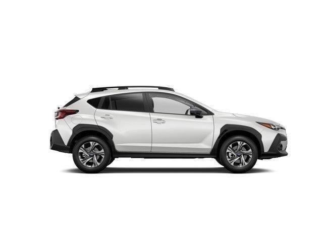 New 2025 Subaru Crosstrek 2.0i Premium image 7