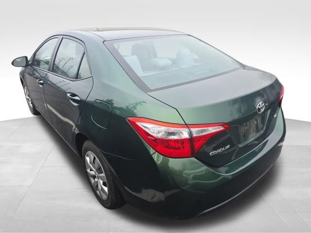 Used 2016 Toyota Corolla LE image 5