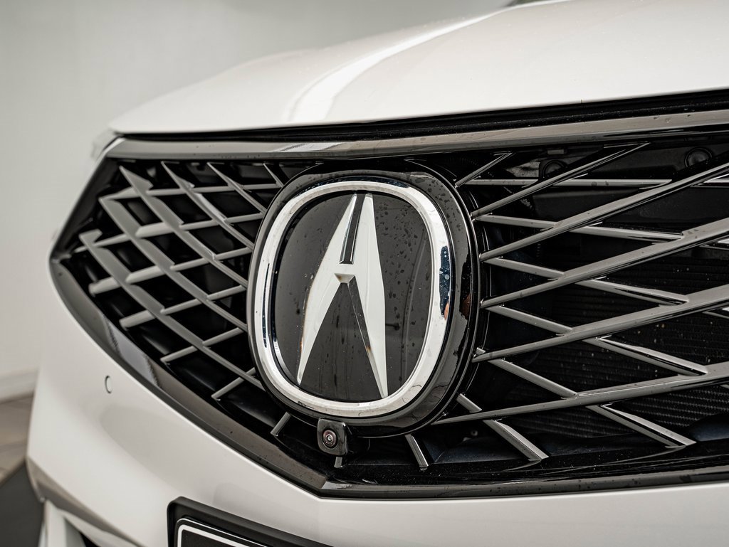 Certified 2026 Acura RDX Advance Package image 3