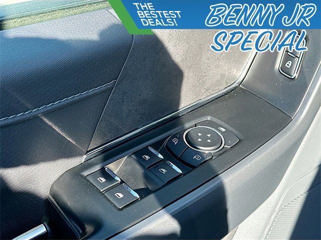 Used 2024 Ford F150 XLT w/ Equipment Group 302A MID image 18