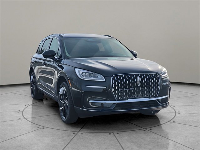 Certified 2025 Lincoln Corsair Reserve w/ Equipment Group 202A image 14