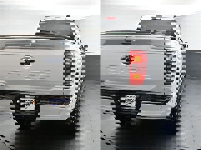 Used 2023 Ford F150 XLT w/ Equipment Group 302A High image 14