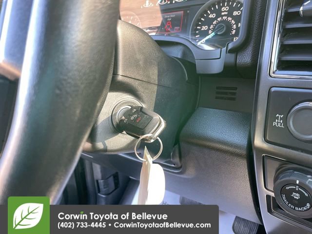 Used 2018 Ford F150 XLT w/ Equipment Group 302A Luxury image 22