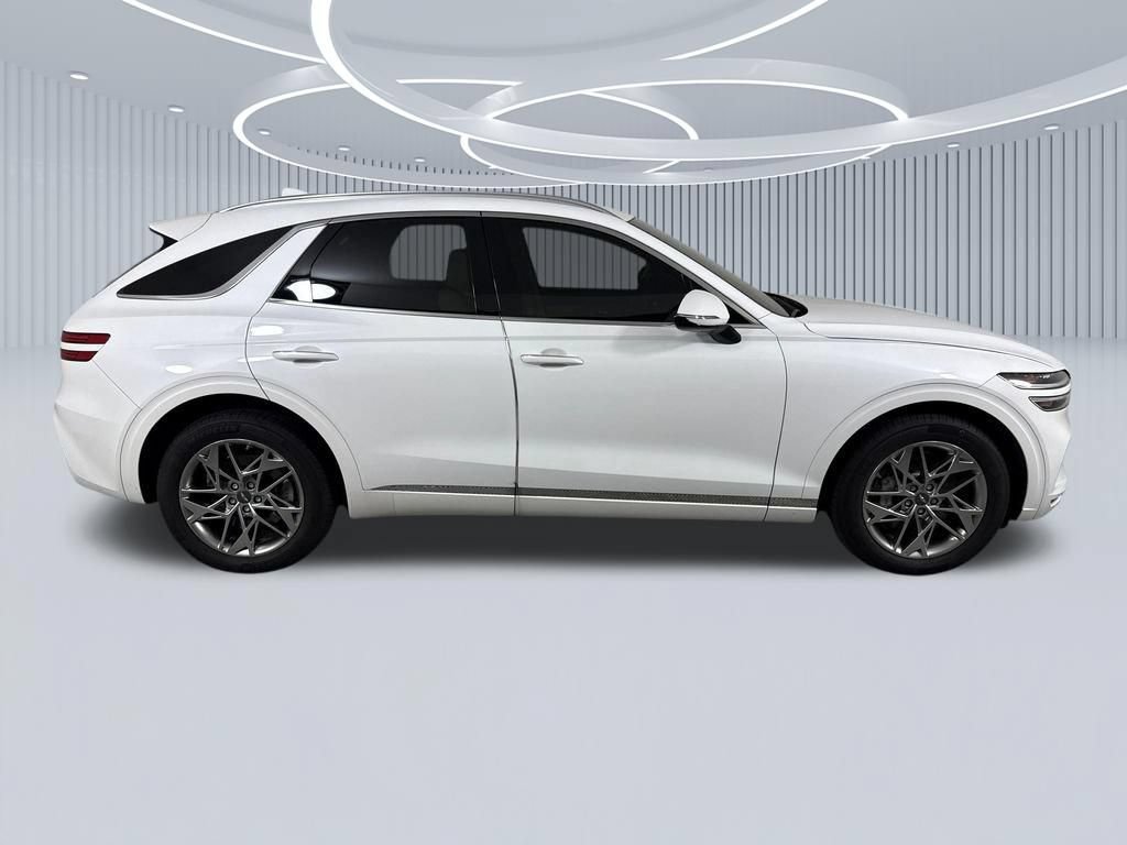 Certified 2025 Genesis GV70 2.5T w/ Select Package AWD/4WD image 2