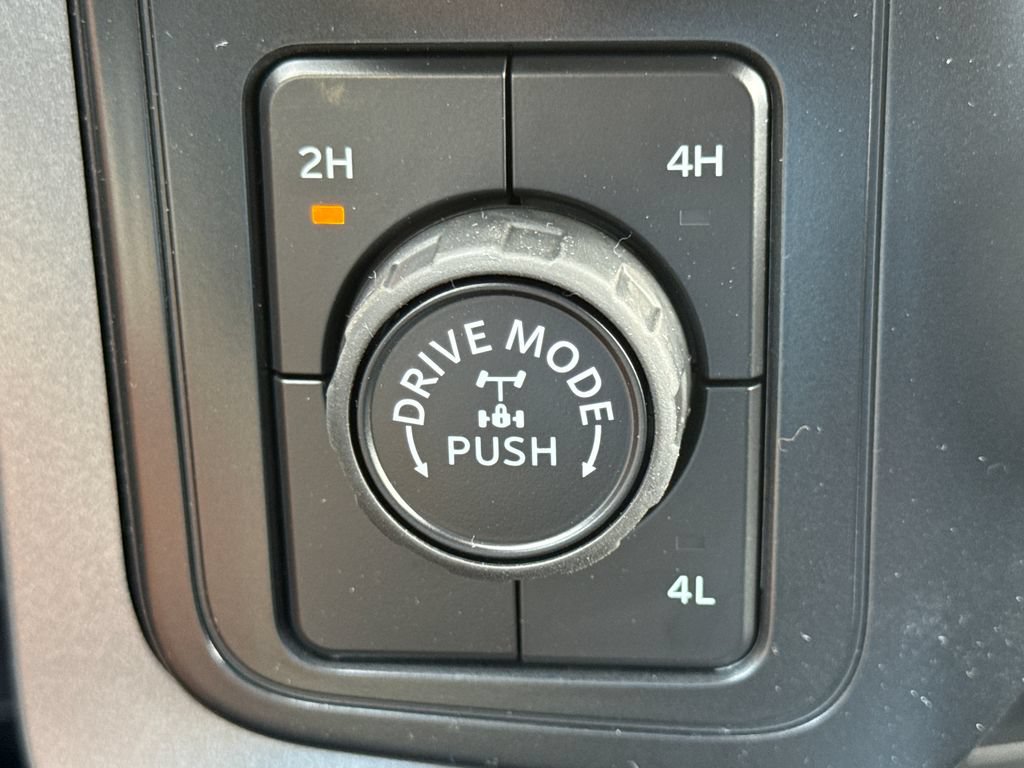 Used 2026 Ford F150 XLT w/ Equipment Group 302A MID AWD/4WD image 33