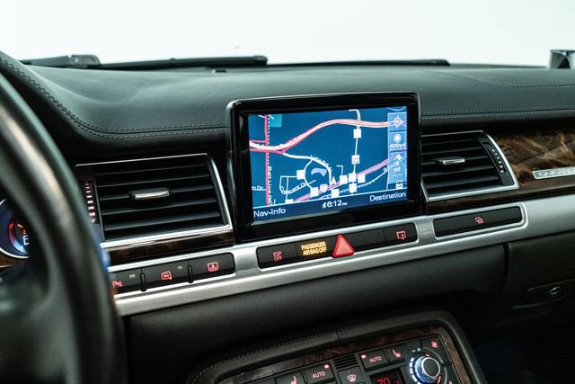 Used 2009 Audi S8 image 24