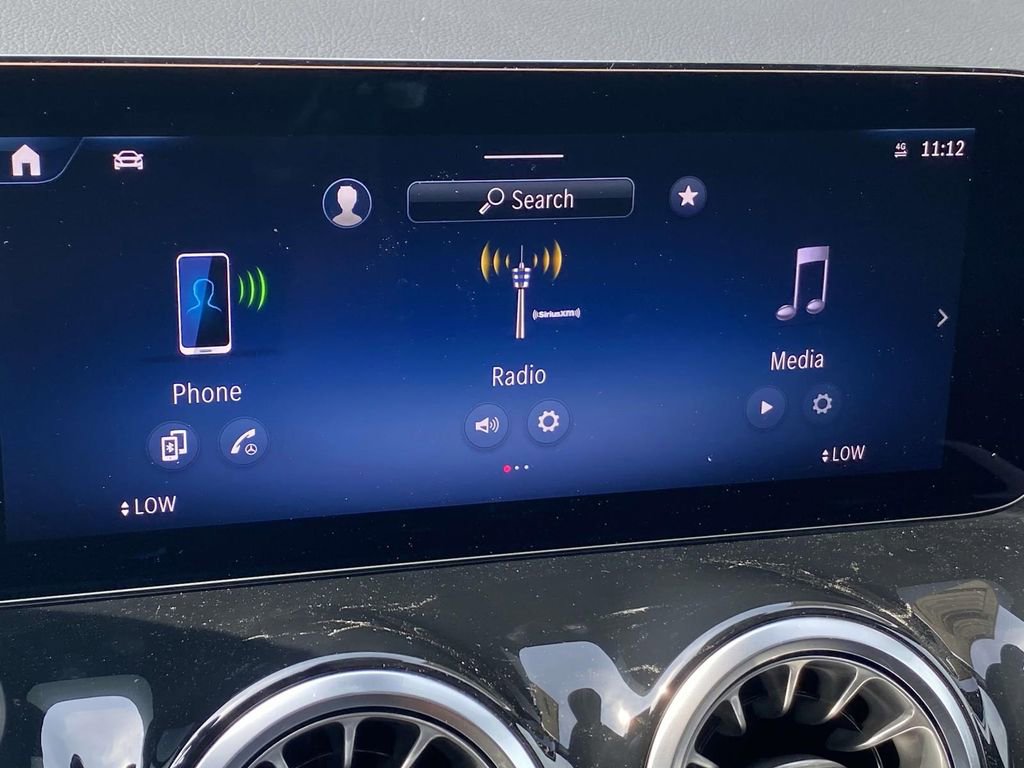 Certified 2025 Mercedes-Benz GLA 250 image 28