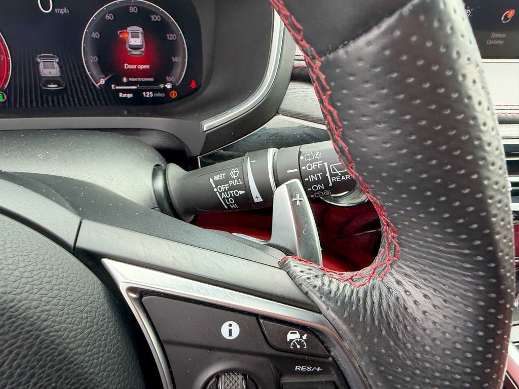 Used 2024 Acura MDX Type S AWD/4WD image 18