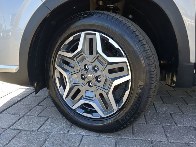 Used 2022 Hyundai Santa Fe Limited image 36