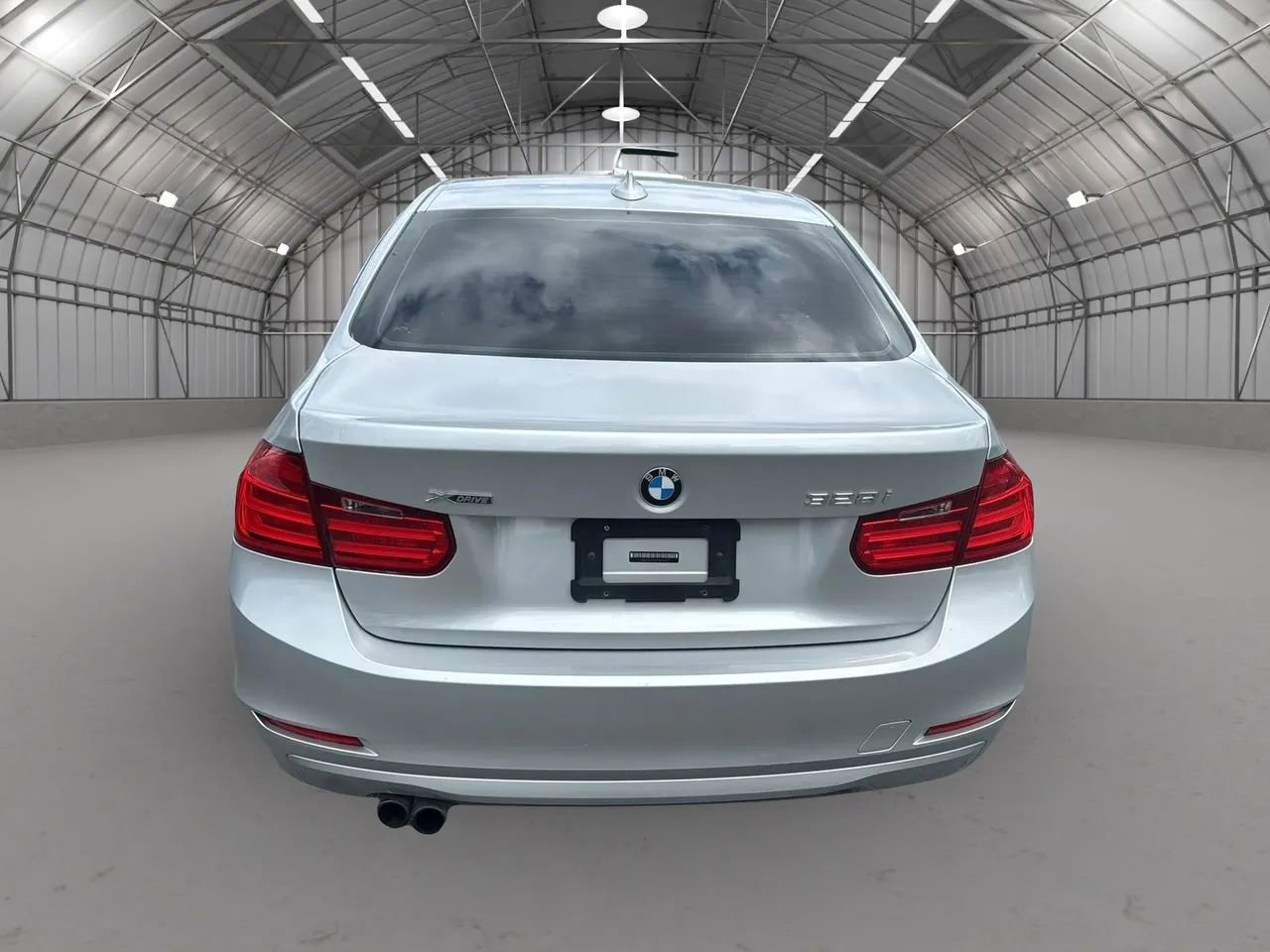 Used 2015 BMW 328i xDrive Sedan image 4