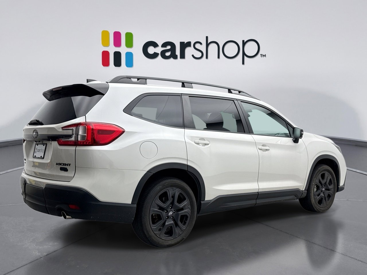 Used 2023 Subaru Ascent Onyx Edition image 5