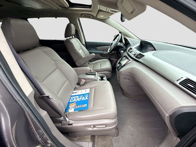 Used 2016 Honda Odyssey Touring Elite image 31