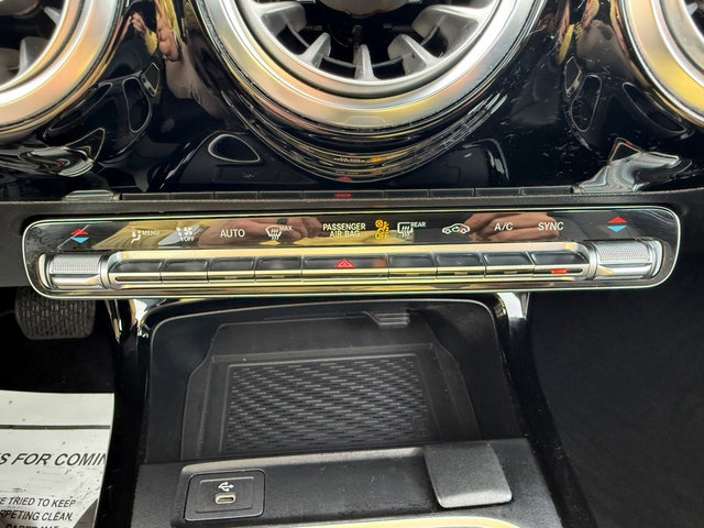 Used 2025 Mercedes-Benz CLA 250 image 29