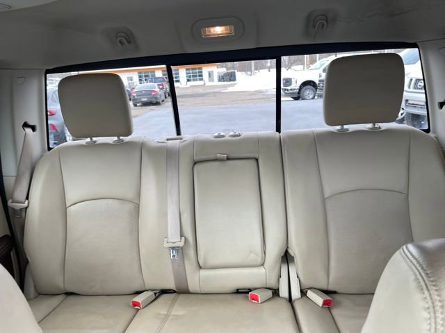 Used 2015 RAM 1500 Laramie w/ Convenience Group image 28