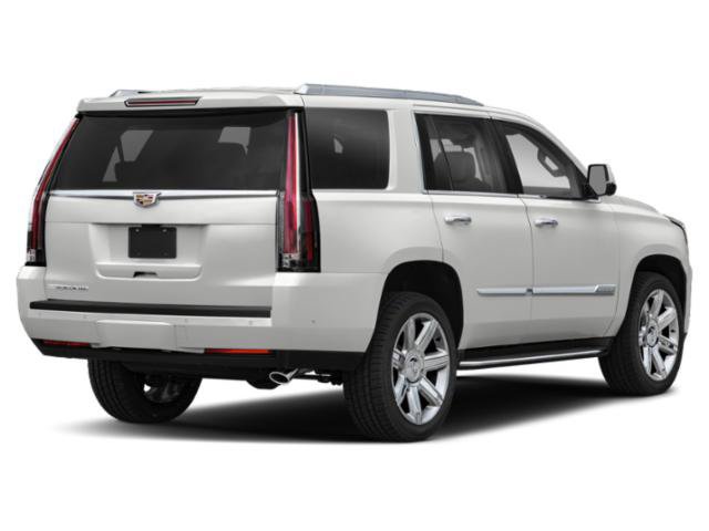 Used 2020 Cadillac Escalade Premium Luxury AWD/4WD image 5