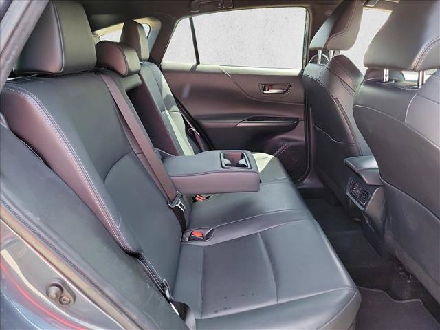 Used 2023 Toyota Venza XLE AWD/4WD image 13