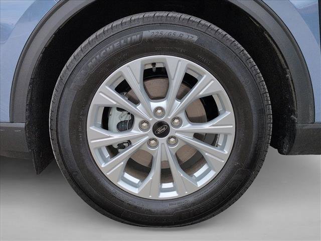 Certified 2025 Ford Escape Active w/ Cold Weather Package image 23