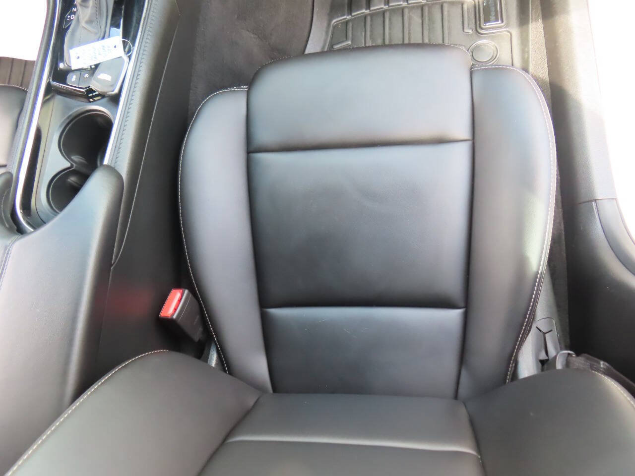 Used 2017 Cadillac ATS 2.0T AWD Sedan image 42