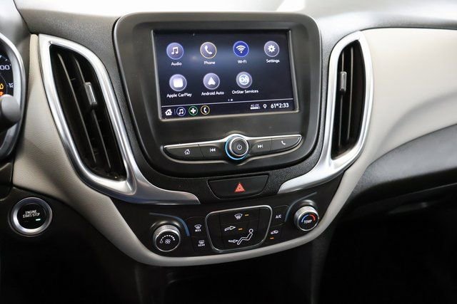 Used 2021 Chevrolet Equinox LS w/ LS Convenience Package image 19