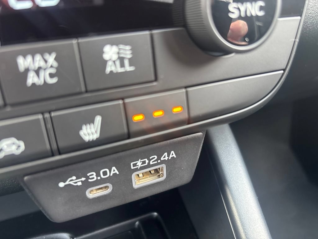 New 2026 Subaru Outback Limited XT AWD/4WD image 27