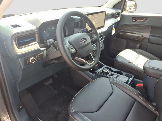 New 2026 Ford Maverick Lobo AWD/4WD image 12