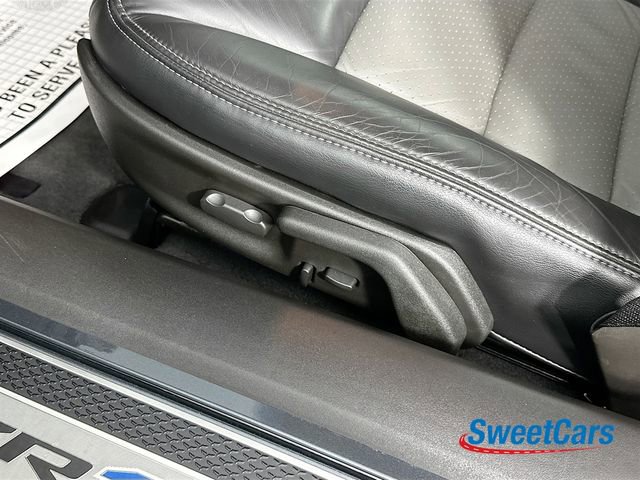 Used 2010 Chevrolet Corvette ZR1 w/ Preferred Equipment Group image 32