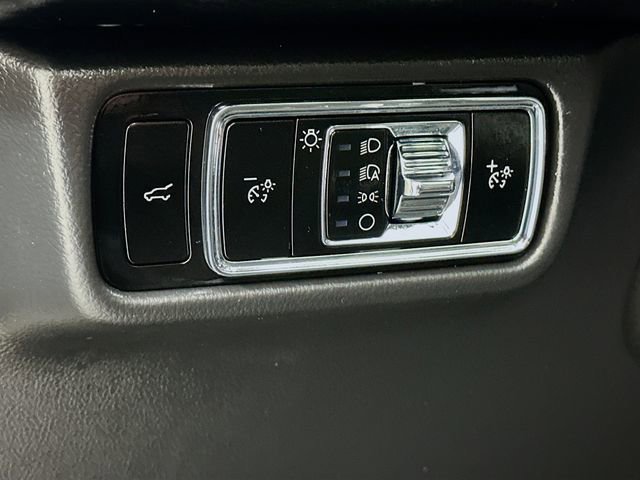 Used 2024 Lincoln Aviator Reserve w/ Elements Package Plus AWD/4WD image 11