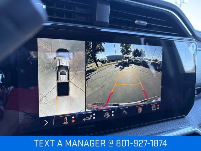 New 2026 GMC Sierra 3500 Denali w/ Denali Reserve Package AWD/4WD image 30