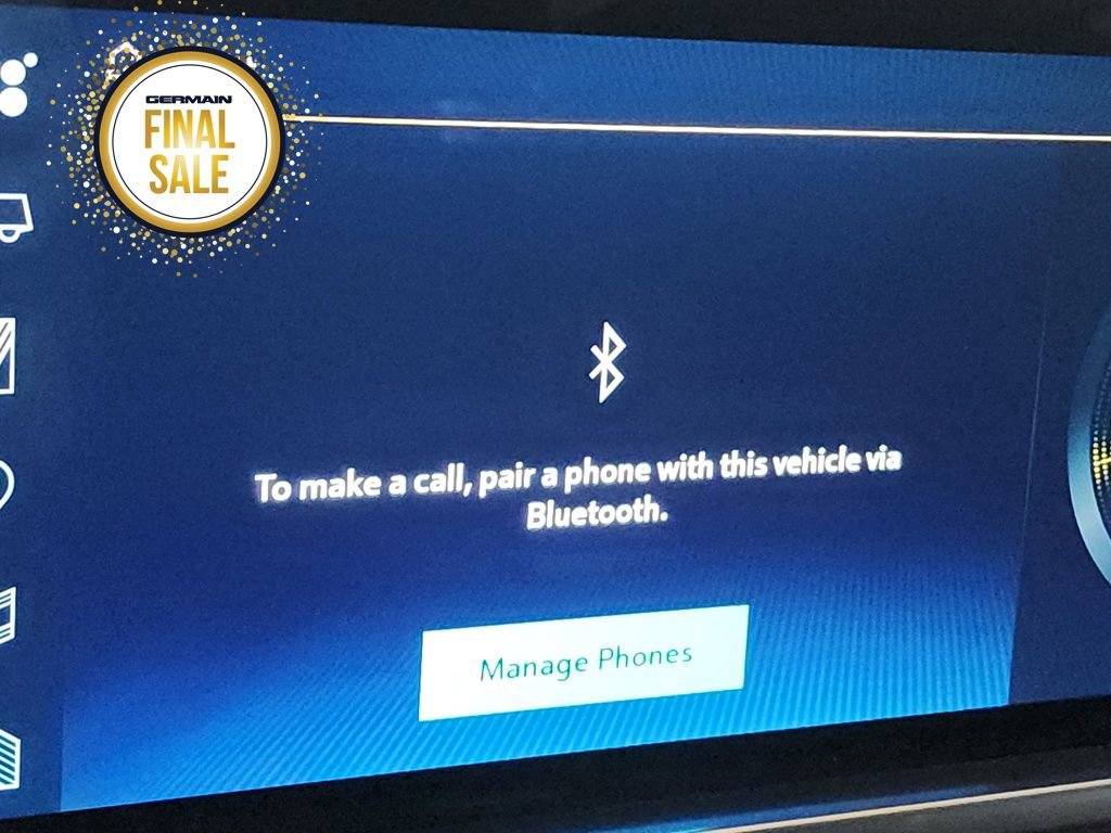 Used 2023 Chevrolet Silverado 1500 RST image 28