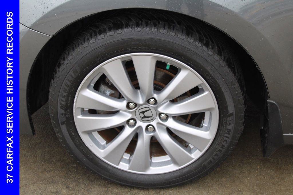 Used 2012 Honda Accord EX-L image 11