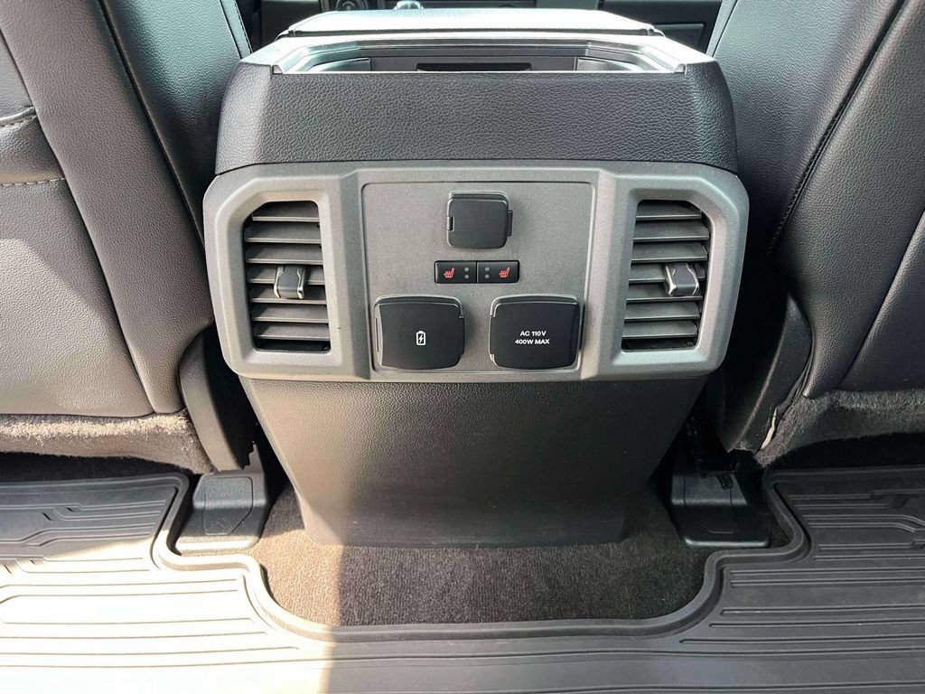 Used 2018 Ford F150 Raptor w/ Equipment Group 802A Luxury AWD/4WD image 14