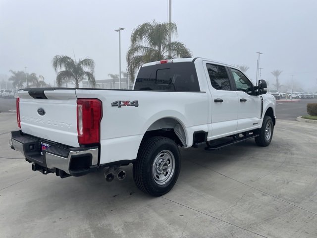New 2026 Ford F250 XL w/ XL Chrome Package image 5