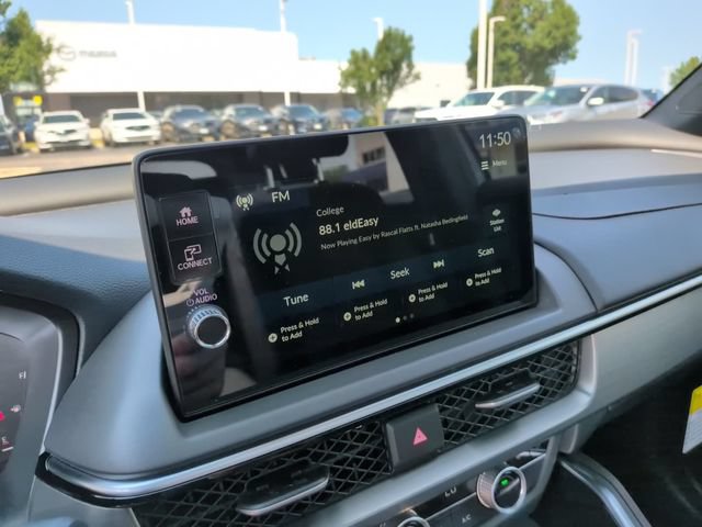 New 2026 Acura ADX A-Spec AWD/4WD image 21