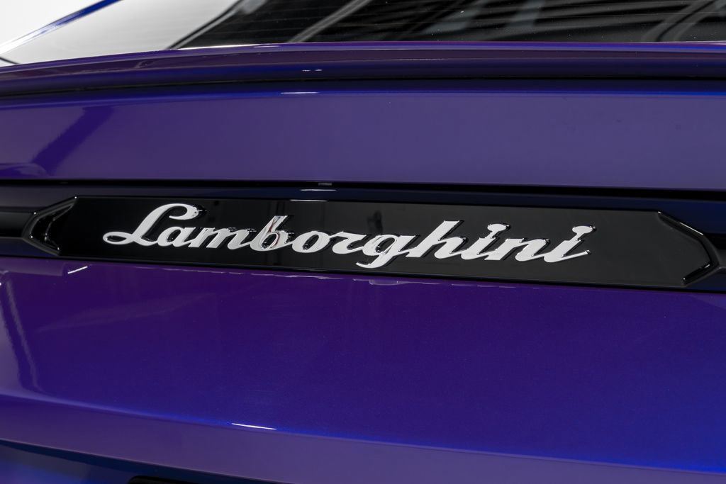 Used 2024 Lamborghini Urus S image 59