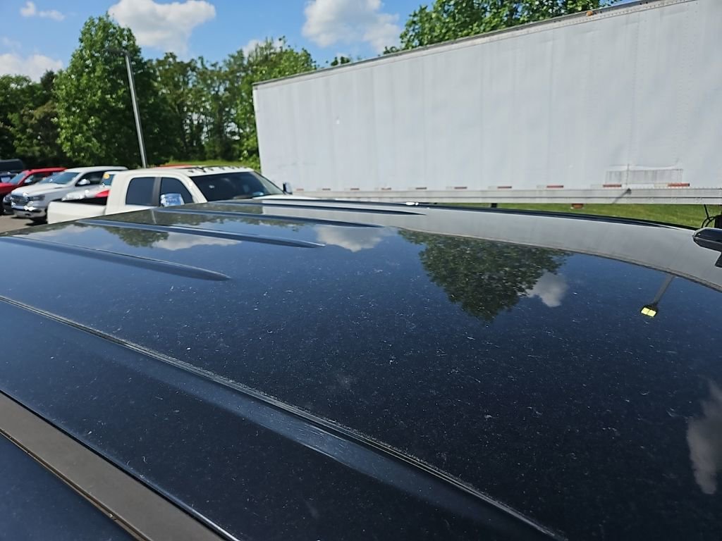 Used 2015 GMC Sierra 2500 Denali w/ Driver Alert Package image 10