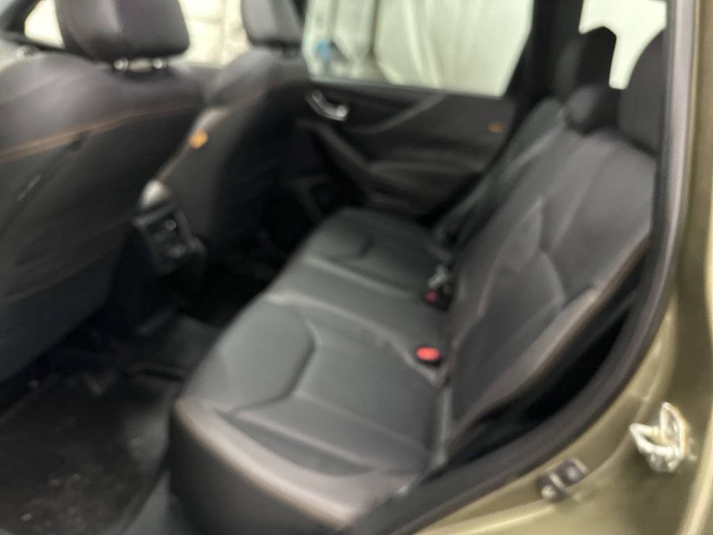Used 2022 Subaru Forester Wilderness AWD/4WD image 21