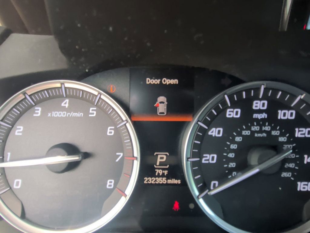 Used 2016 Acura MDX SH-AWD w/ Technology Package image 16